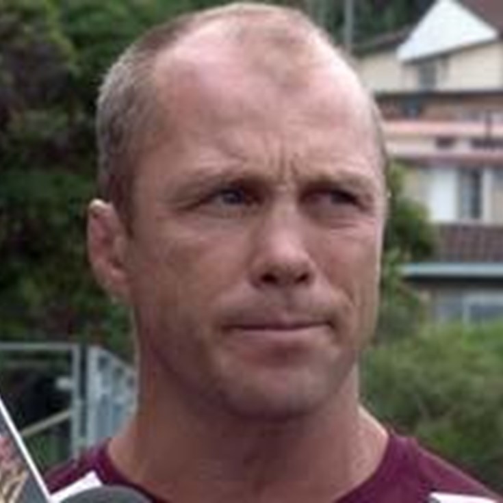 Toovey prepared for desperate Dogs