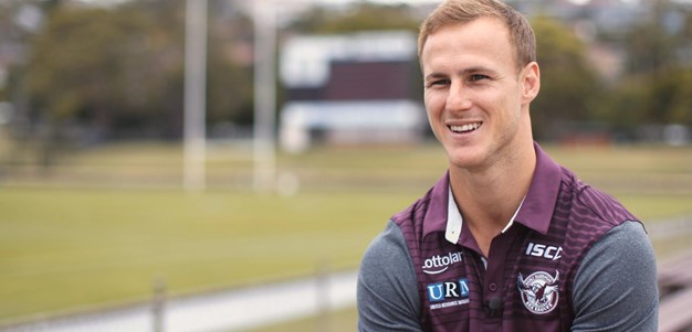 How the tough times shaped DCE