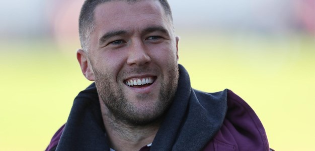Sironen: 'We pride ourselves on our defence'