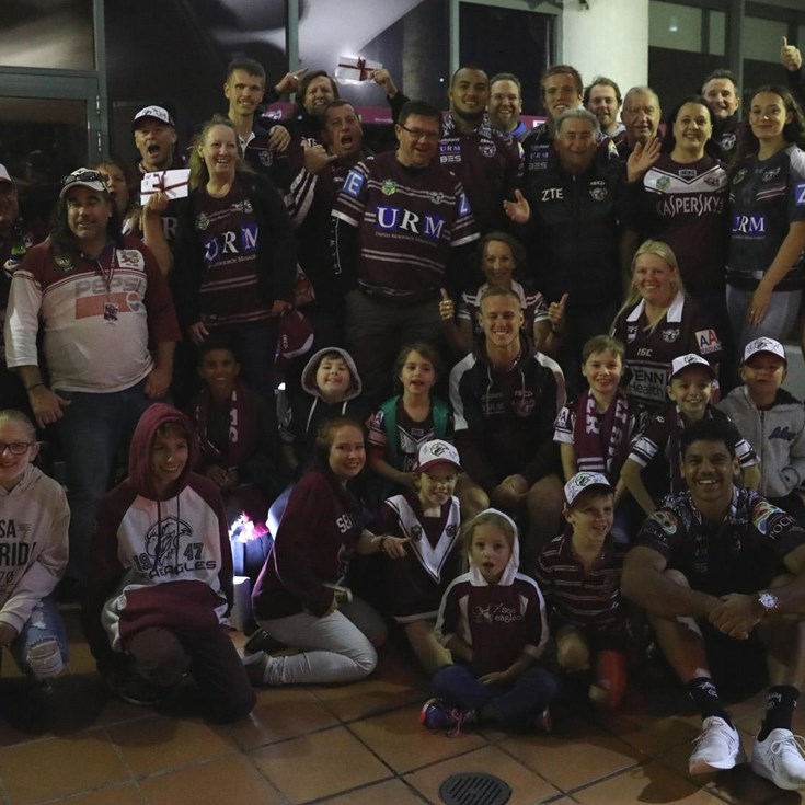 2018 Interstate Members Function