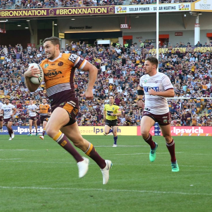 Match Highlights | Broncos v Sea Eagles