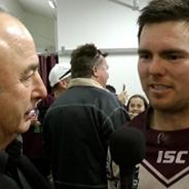 Rd18: In the Sheds with Killer