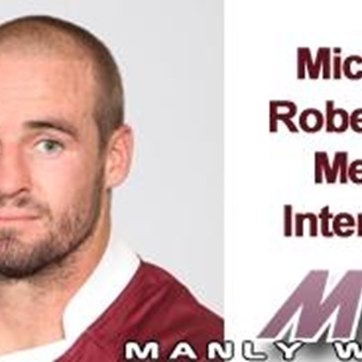Rd19 Michael Robertson Media Interview