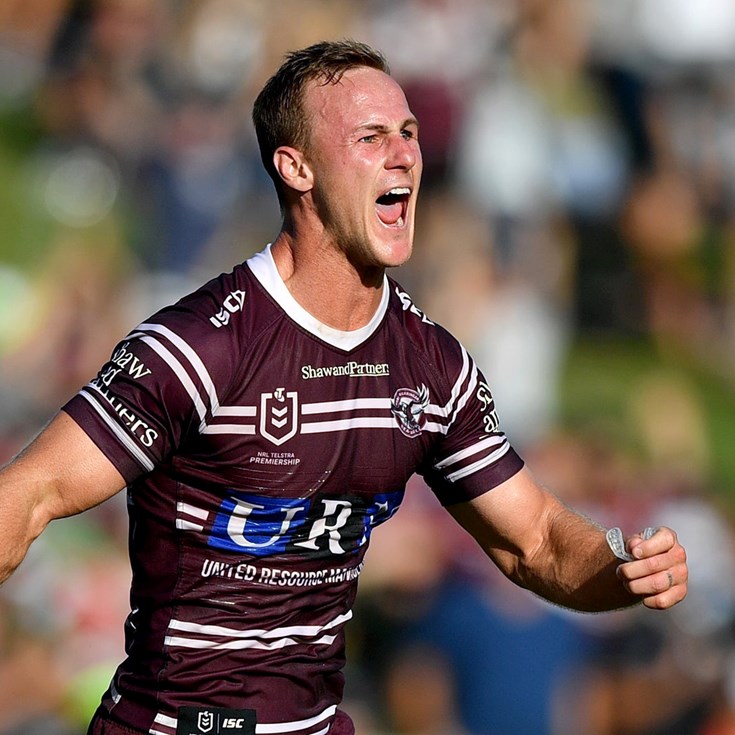 Best finishes of 2019: DCE shines with his golden boot