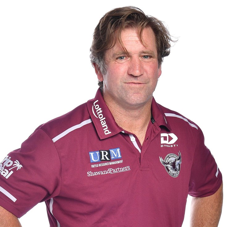 Hasler: Looking forward to playing the Broncos