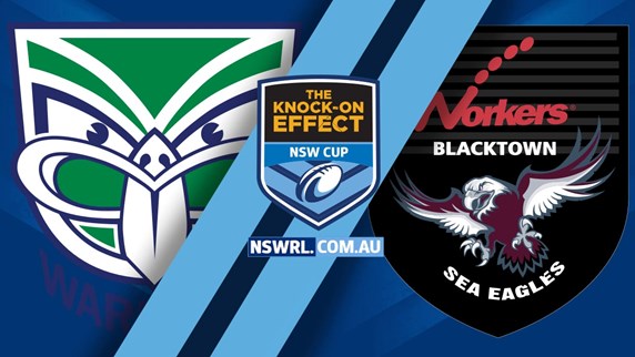 WIN 6 VIP Tickets to Sea Eagles Home Game - Manly Leagues