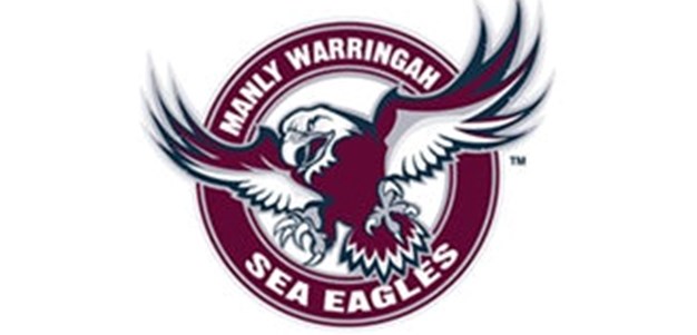 Steve Matai extends Sea Eagles stay till 2017