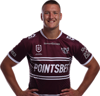 Sean Keppie - South Sydney Rabbitohs - NRL Player Profile - Zero Tackle