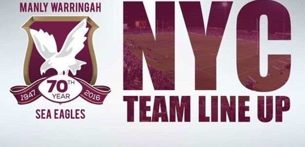 NYC team to play Dragons