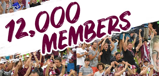 MWSE hit 12,000 Members!