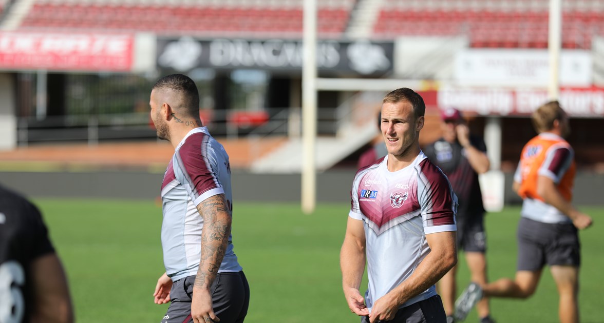 The official site of the Manly-Warringah Sea Eagles - Seaeagles.com.au ...