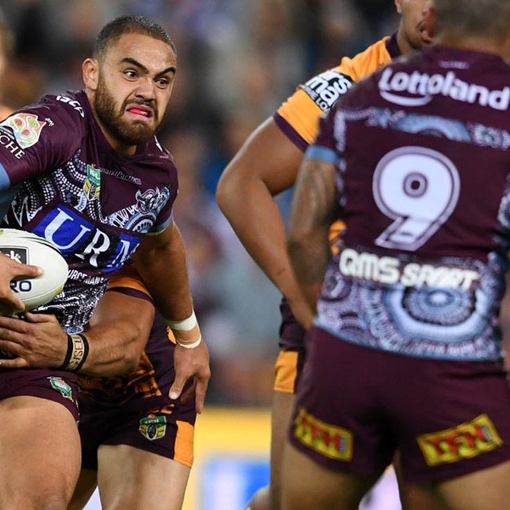 NRL | Manly record superb 38-24 win over Broncos