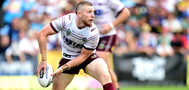 Manly release Jackson Hastings