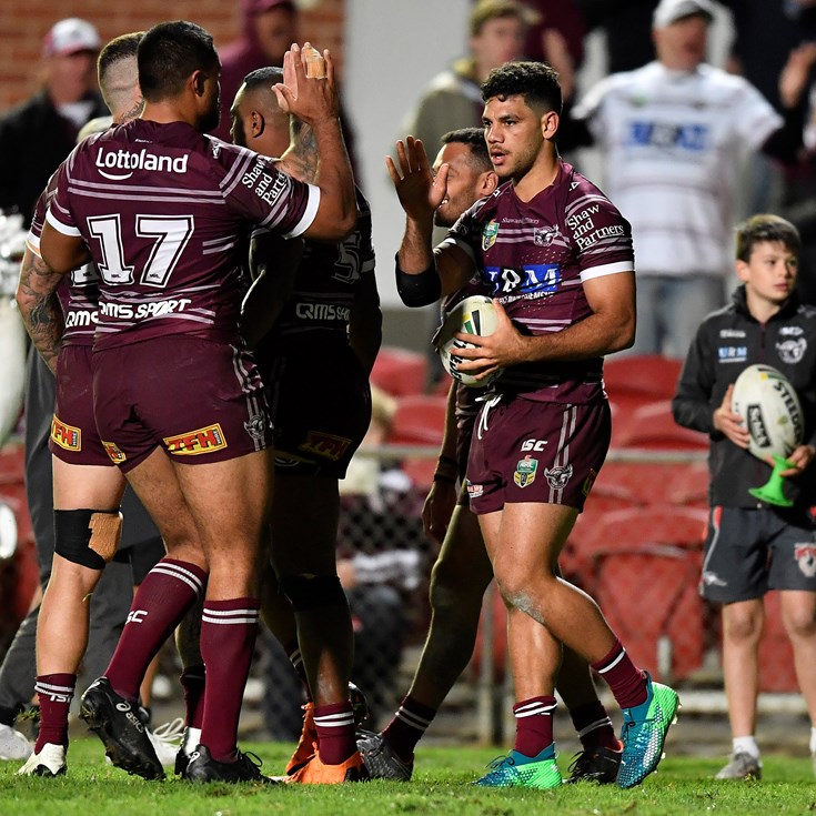 Gallery | Round 13 v Cowboys