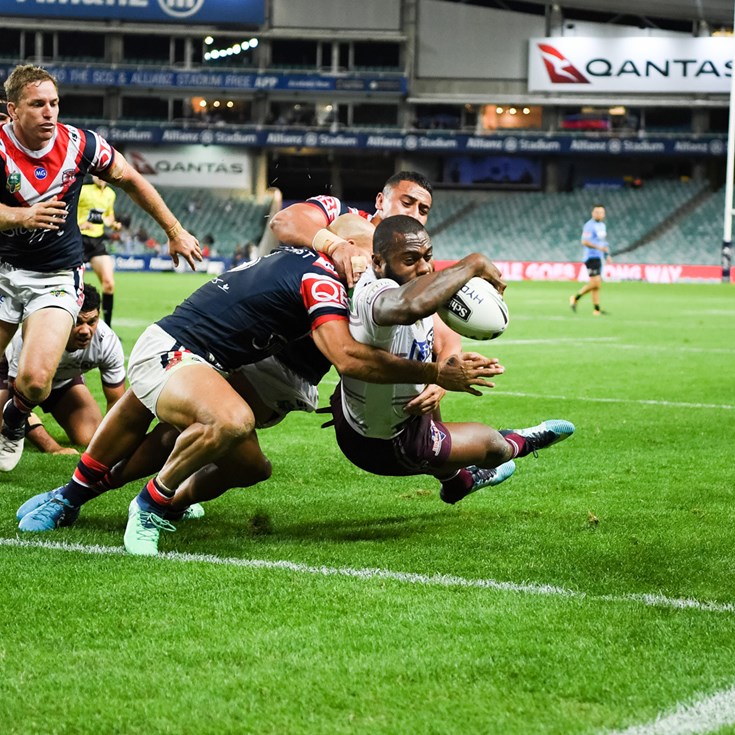 Gallery | Round 9 v Roosters