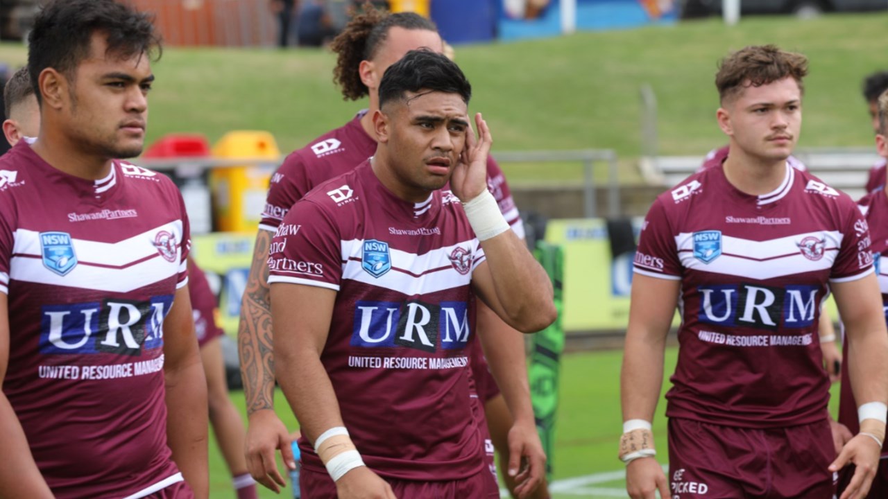 2020 deals manly jersey