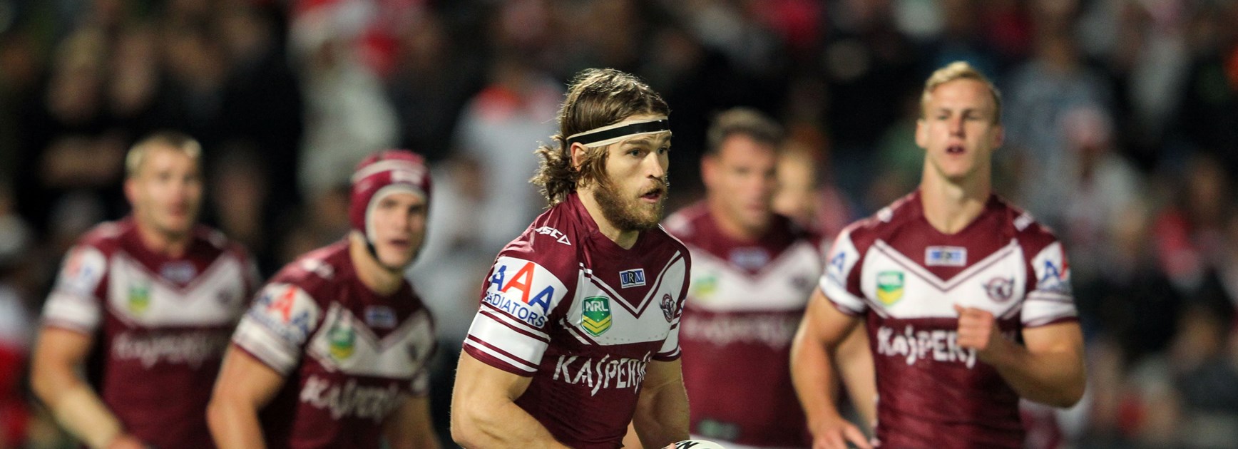 Sea Eagles: On This Day - March 28