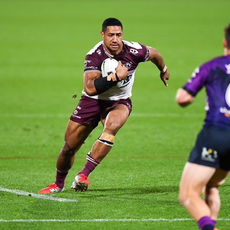 Best pics Rd 16: Sea Eagles vs Storm