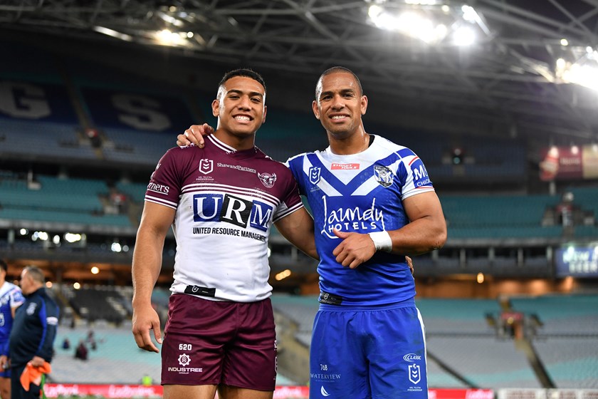 NRL 2020: Canterbury Bulldogs jersey sponsor, Laundy Hotels