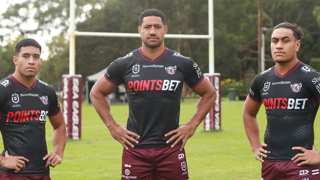 Sea Eagles set to commemorate Anzac Day with Jersey release