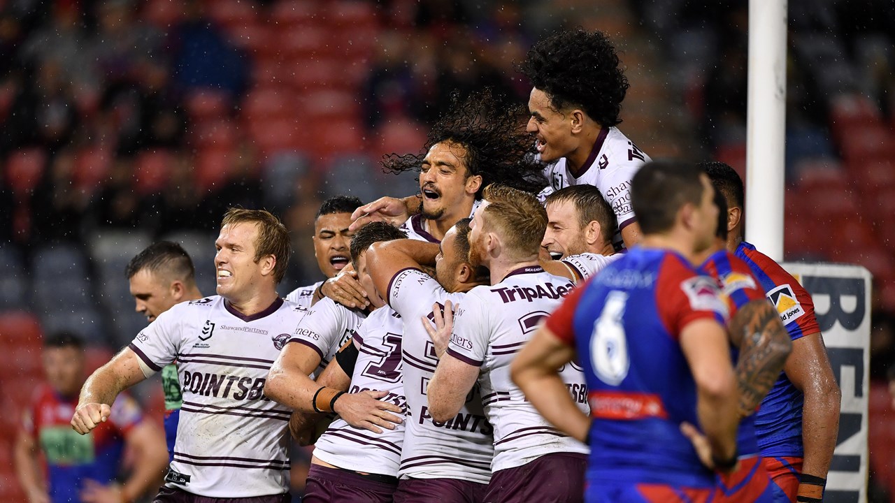 NRL 2022, Manly Sea Eagles, Canberra Raiders round 4 preview, key  match-ups, injuries, kick off times