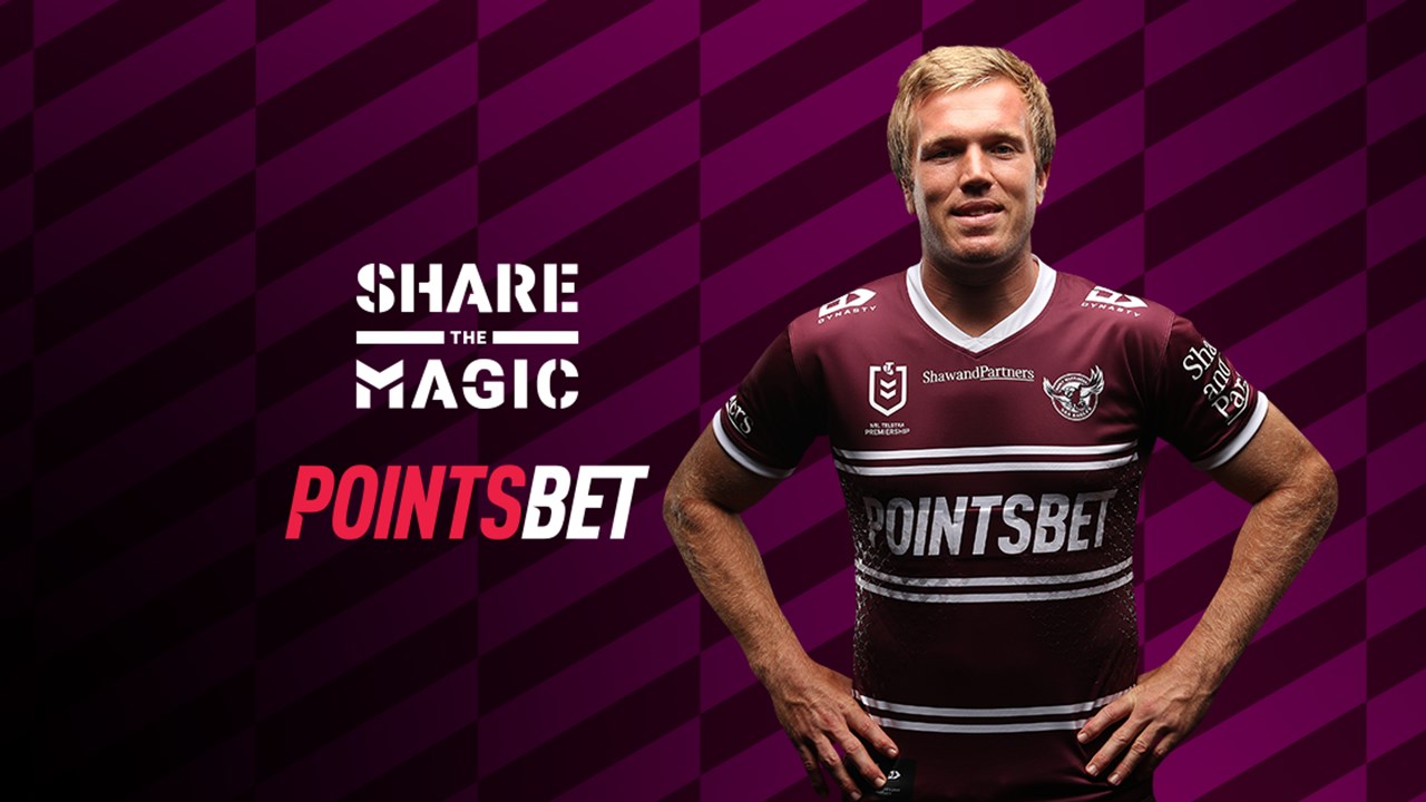 What time is the NRL tonight? Sea Eagles vs Broncos kickoff time, team  lists and streaming options for Round 10