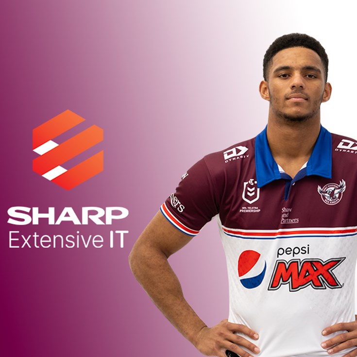 Round 19 Sharp Extensive IT Final Team Sheet