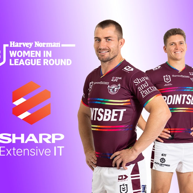 Round 20 Sharp Extensive IT Final Team Sheet