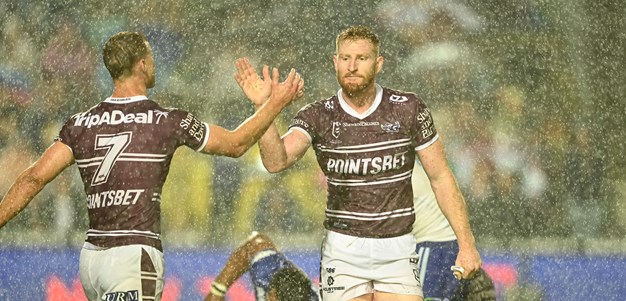 Sea Eagles Rd 3 Stats Review