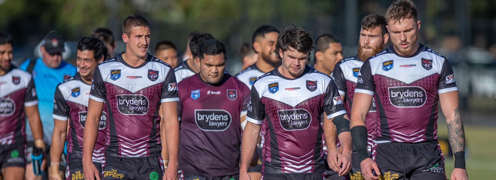 NSW Cup Late Mail: Blacktown Workers vs Sydney Roosters