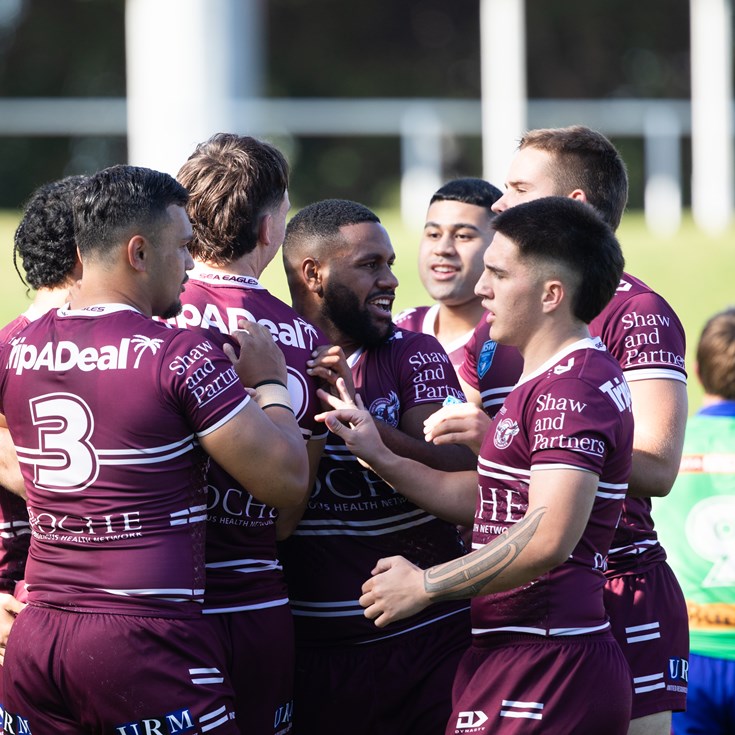 Jersey Flegg Late Mail vs Storm