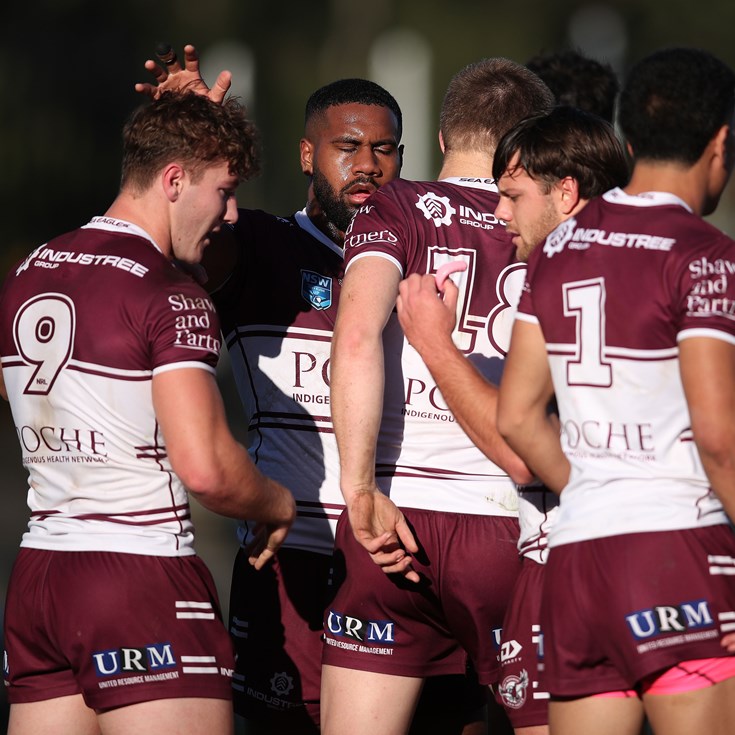 Tough road trip awaits Manly in Flegg