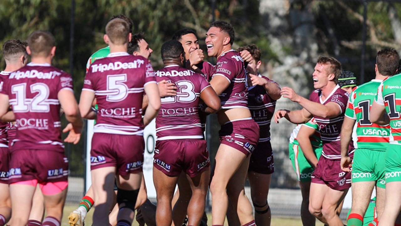 Fourteen Manly players to be offloaded next season, according to report, NRL