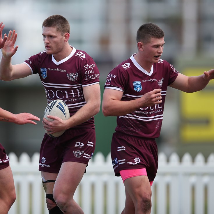 Sea Eagles look to bounce back against Panthers