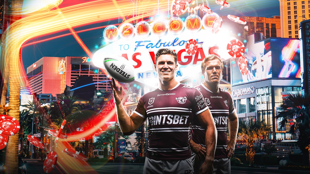 NRL in Las Vegas 2024: Fixtures, teams, tickets for season opener