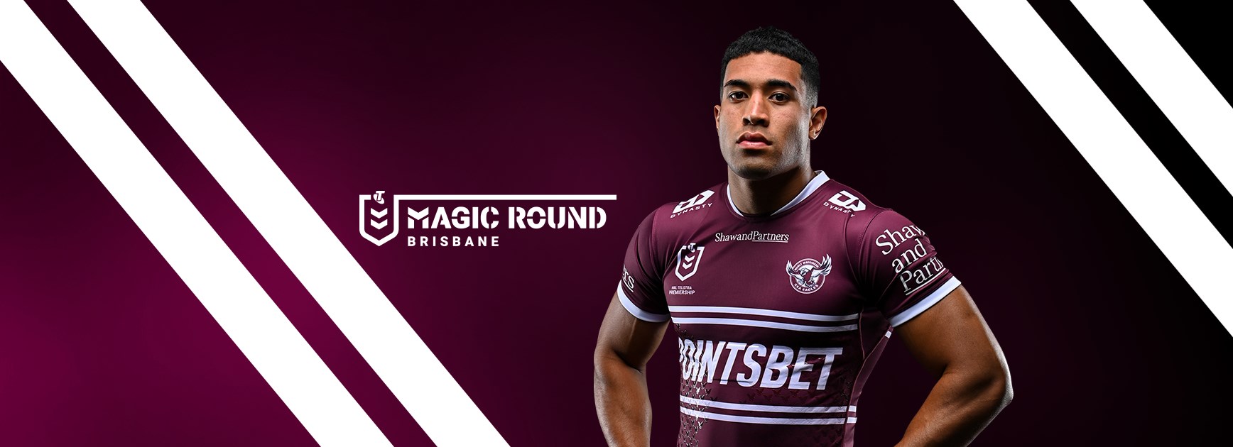 NRL Line Up for Round 21 vs Broncos