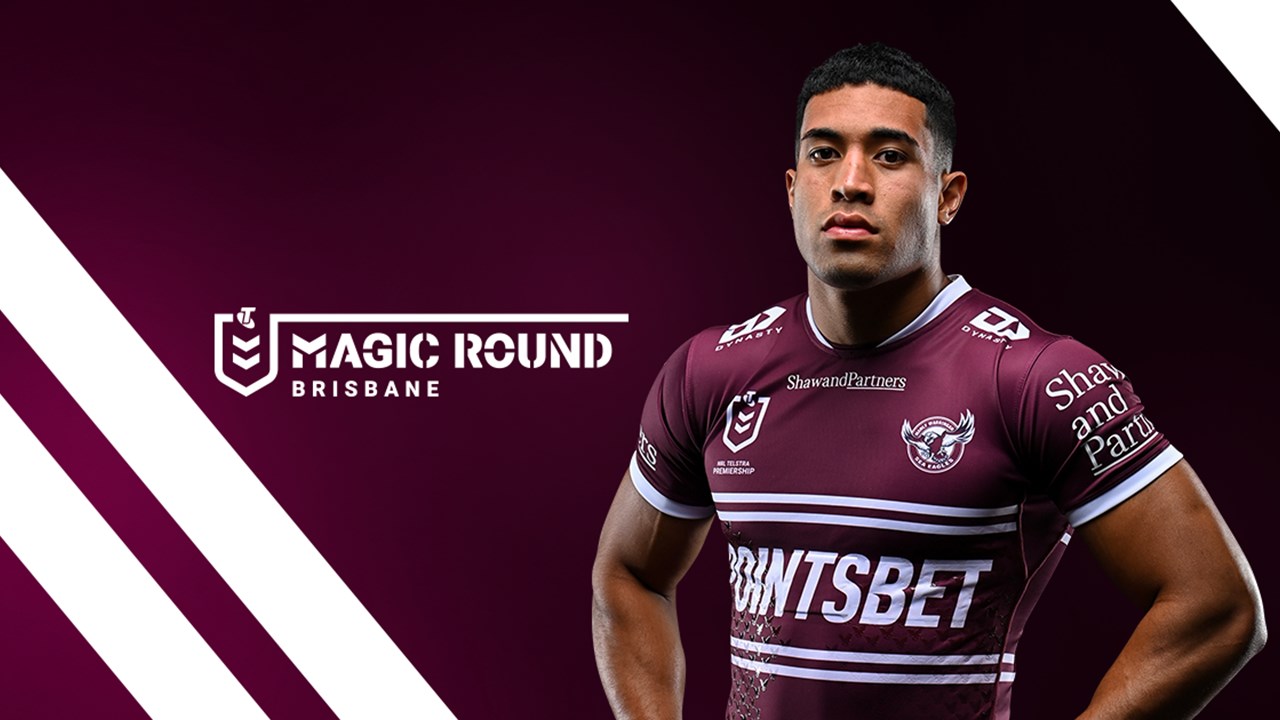 NRL Highlights: Sea Eagles v Broncos - Round 10