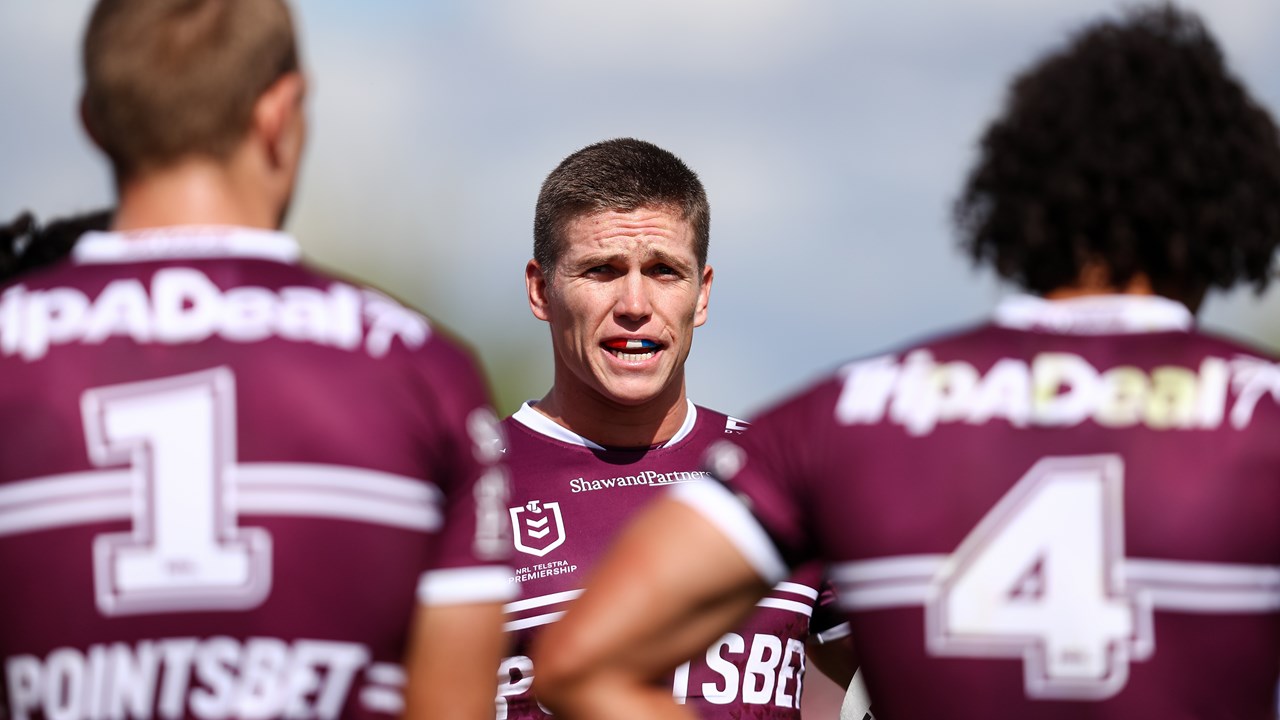 The Points That Count: Sea Eagles vs Knights