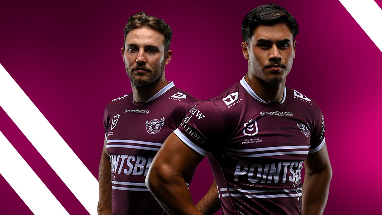 NRL Team List Update: Round 6 Panthers v Broncos