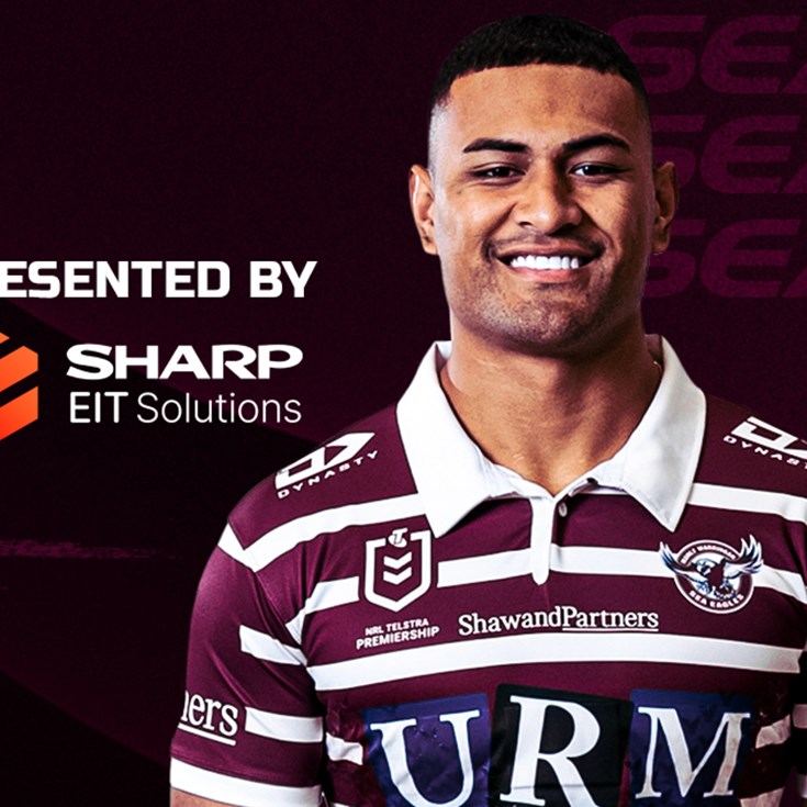 Round 20 Sharp EIT Solutions Final Team Sheet