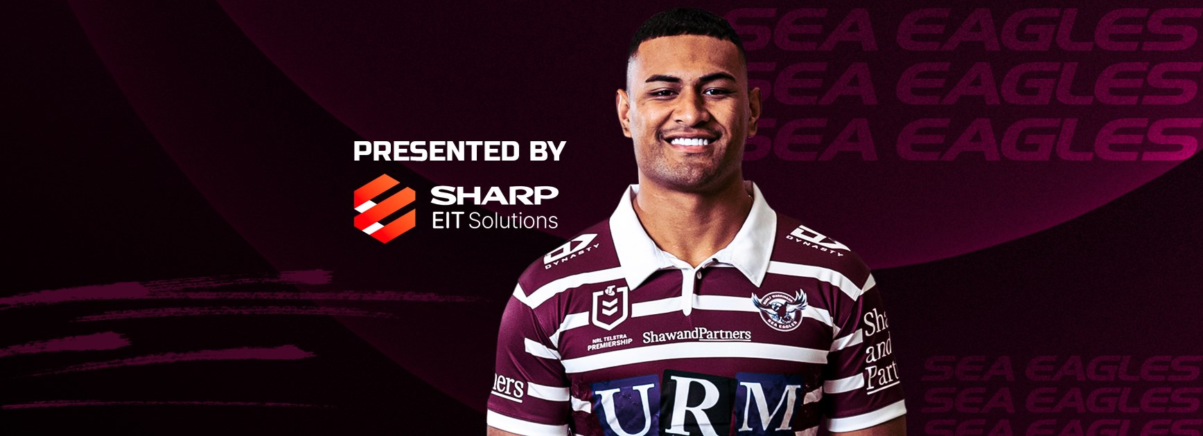 Manly-Warringah Sea Eagles v North Queensland Cowboys, NRL 2023 Round 20