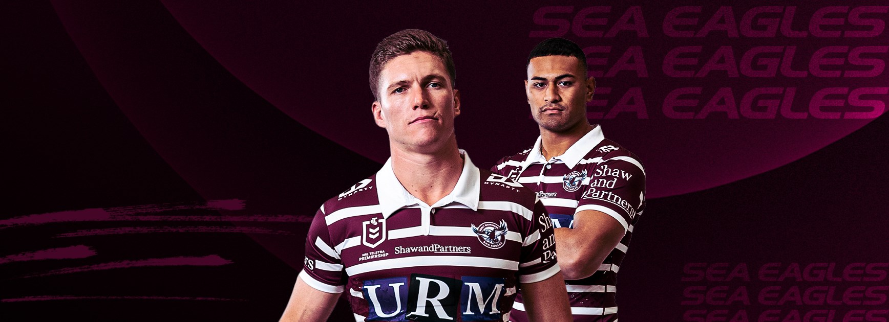 Manly-Warringah Sea Eagles v North Queensland Cowboys, NRL 2023 Round 20