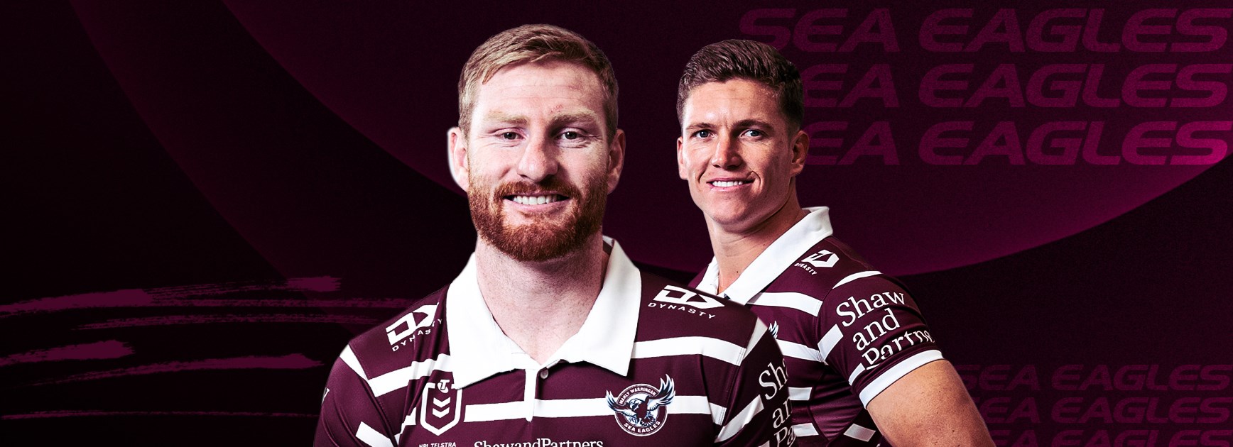 NRL Team Update: Round 20 v Cowboys