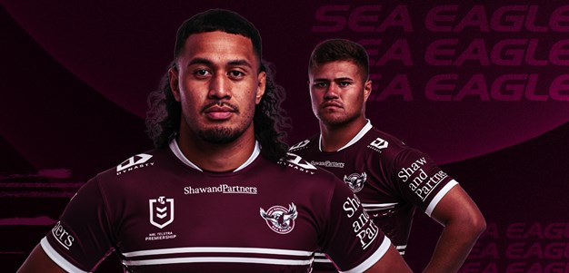 NRL Team Update: Round 21 v Sharks