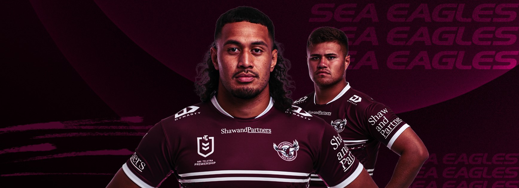 NRL Team Update: Round 21 v Sharks