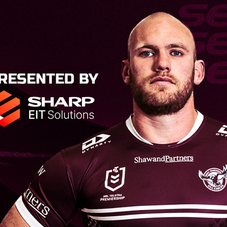 Round 23 Sharp EIT Solutions Final Team Sheet