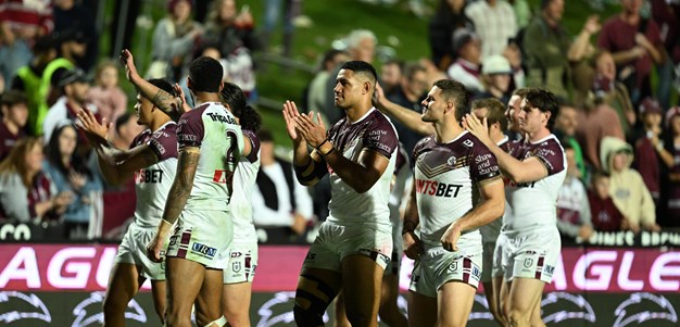 Manly to play for Trooper David Pearce Memorial Shield