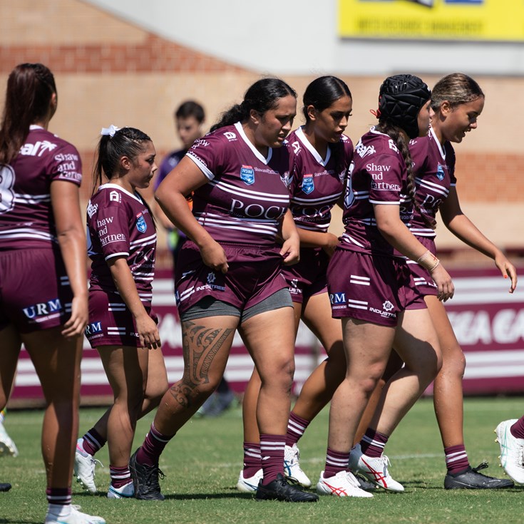 Sea Eagles look to finish season on a high