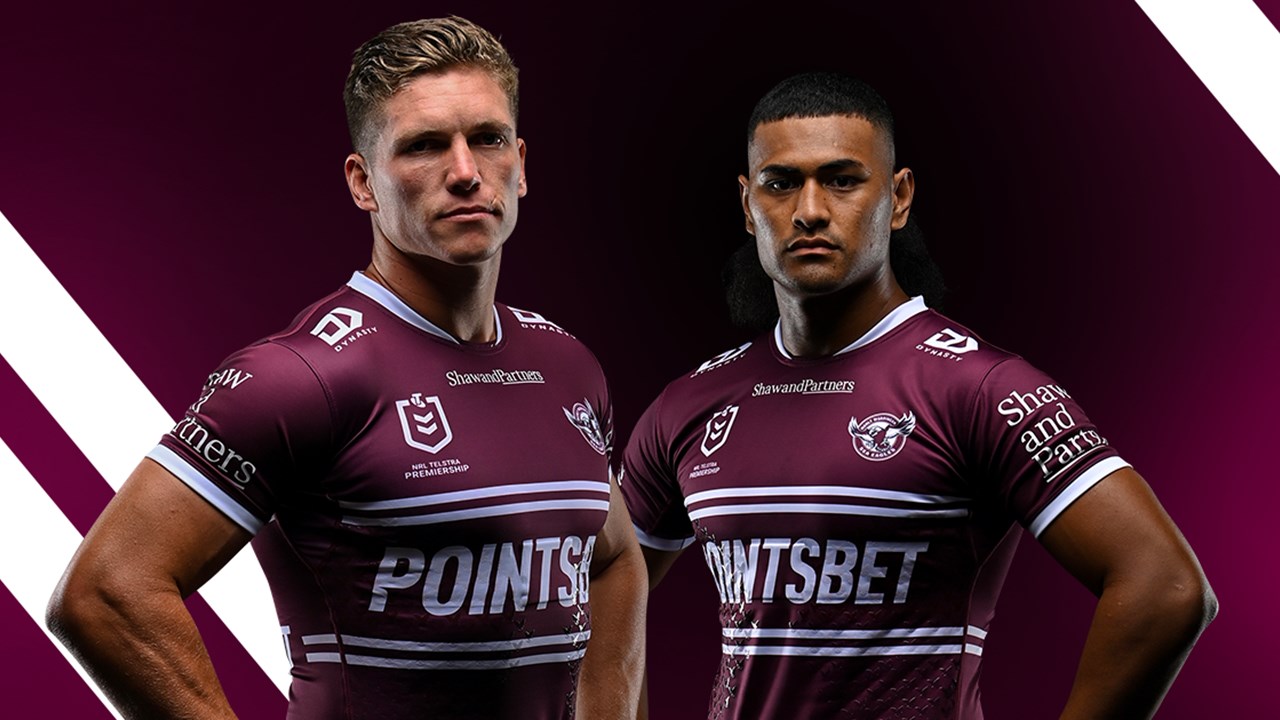 Sea Eagles vs Titans Prediction and Tips - NRL Round 9, 2023