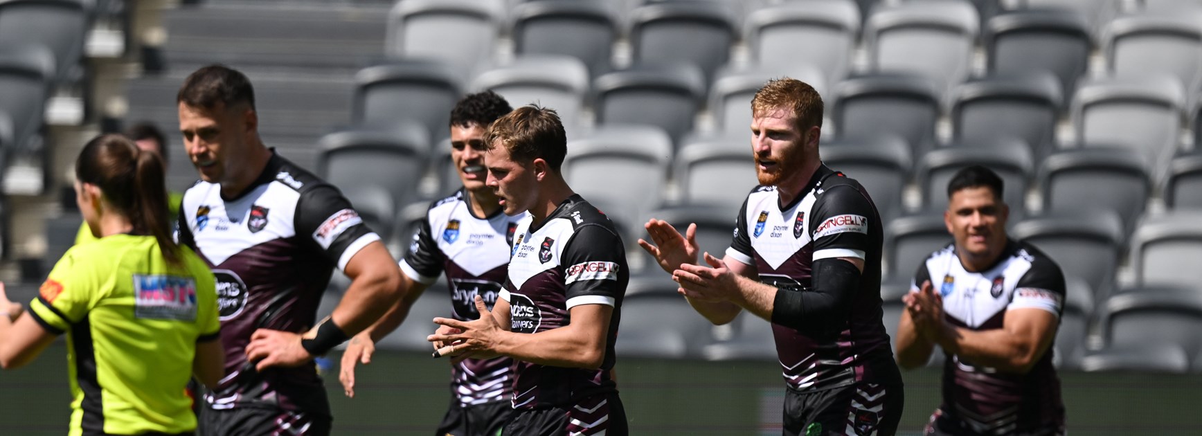 Final Blacktown Workers team to play Penrith